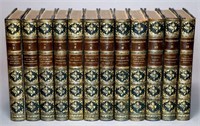 [Bindings]  The Works of Shakespeare