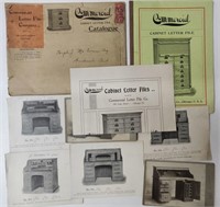Vintage Photos, Documents, etc