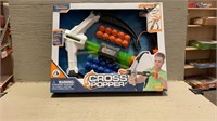 Cross Popper Toy
