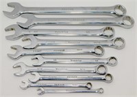 BenchTop Wrenches - 1/4" to 7/8"
