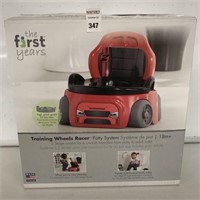 THE FIRST YEARS TRAINING POTTY SYSTEM AGE 18M+