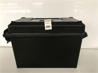 MEM TOOL BOX SIZE 5.8 X 11 X 7.2 INCH