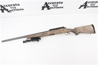 Savage Arms Axis 6.5 Creedmoor