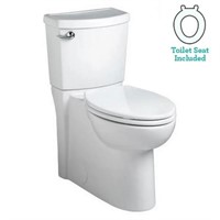 $395 American Standard Elongated 2PC Toilet C25