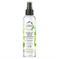 Herbal Essences Touchable Spray Gel AZ14