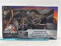 NEW Jurassic World Legacy Collection Kitchen