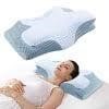 Donama Cervical Pillow  Memory Foam  Orthopedic