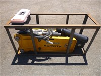 Agrotk 680 Hydraulic Excavator Breaker