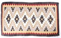 Navajo Native American Chinle Rug