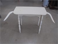 Small Occassional Table