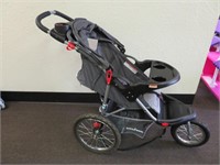 Baby Trend Expedition Jogger Stroller