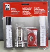 S: BATTERY TERMINAL CLEANING KIT
