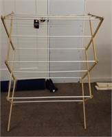 Drying Rack 42"  x 13"