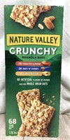 Nature Valley Crunchy Granola Bars Bb Aug 15 2024