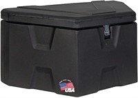 Buyers Products 1701680 Black Poly Trailer Tongue