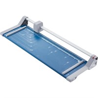 Dahle 508 Personal Rotary Trimmer, 18 Cut, 5 Sheet