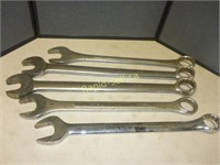 Large Wrenches