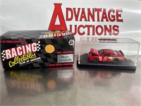 1:64 Action Collectibles Winston die cast