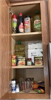 Kitchen Cupboard of Usables