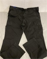 NWT Ralph Lauren Polo Cargo Pants Size 35x32