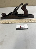 HSB and company Number five wood plane