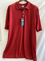 MENS CALLAWAY SHIRT XXL