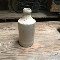 Stone bottle