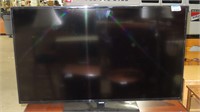 Samsung model UN55EH6000 tv