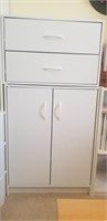 Drawer and Cabinet Set