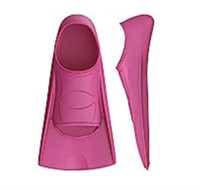 New - Gintenco Swim Fins, Kids Swim Training Fins