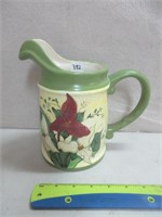 PRETTY PITCHER - MADE IN SACKVILLE 1980