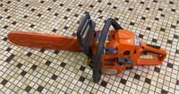 Husqvara 240 Chain Saw, 17" bar