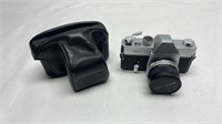 Mamiya & sekor camera