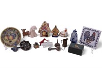Vintage Collectibles and Figurines
