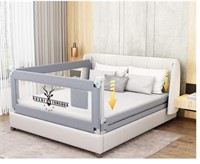 Bed Rails for Toddlers Extra Long Twin Full Queen