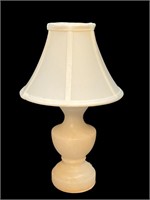 Natural Stone Lamp