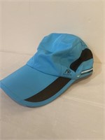 Polyester sport hat - new