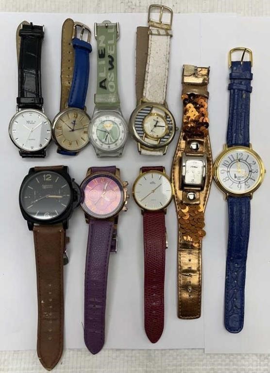 Women’s Watches