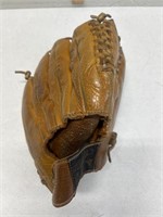 Jackie Robinson Leauger Caprico 6 finger glove