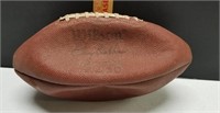 VVintageWilson Terry Bradshaw Football  F1430