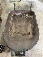 Wheelbarrow