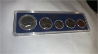 1966 US Special Mint Set