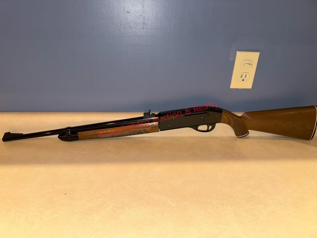 Crossman Pump Bb Gun Model 766