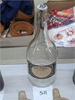 Jack Daniel's Water Bottle