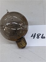 Vintage Lightbulb