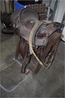 SADDLE