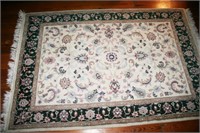 Area Oriental Rug