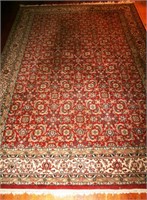 Room Size Oriental Rug, Bidjar Royal Jahan