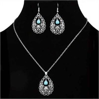 Beautiful Jewelry Set NEW