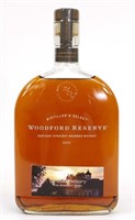 Woodford Reserve Kentucky Bourbon Whiskey